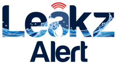 LeakzAlert Logo